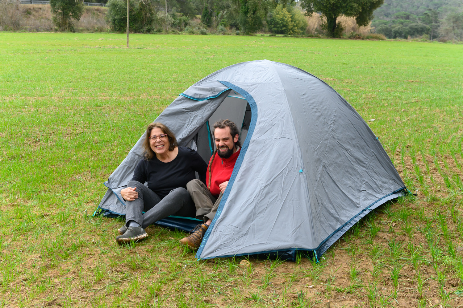 Cordon élastique 9m SHOCK CORD KIT pour arceaux de tente de randonnée MSR  GEAR 2023 - Montania Sport